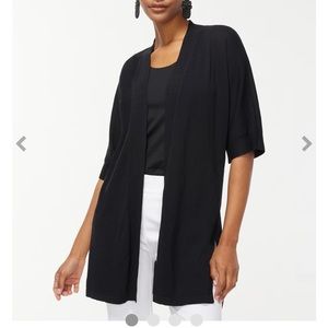 Chicos lightweight cardigan